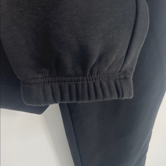 Carhartt Women's 1X Relaxed Fit Fleece Jogger Sweatpants NWT - Picture 5 of 8